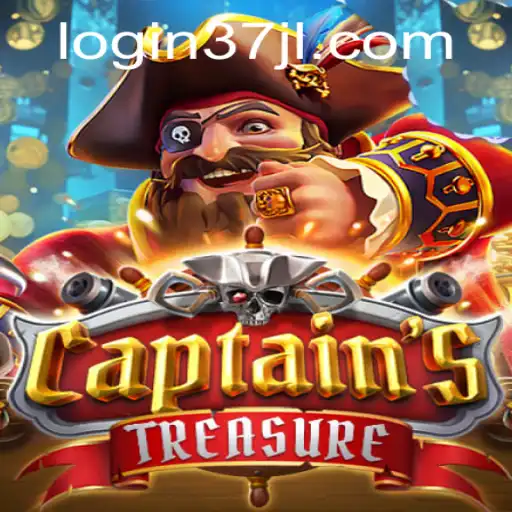CaptainssTreasure: A New Adventure Awaits
