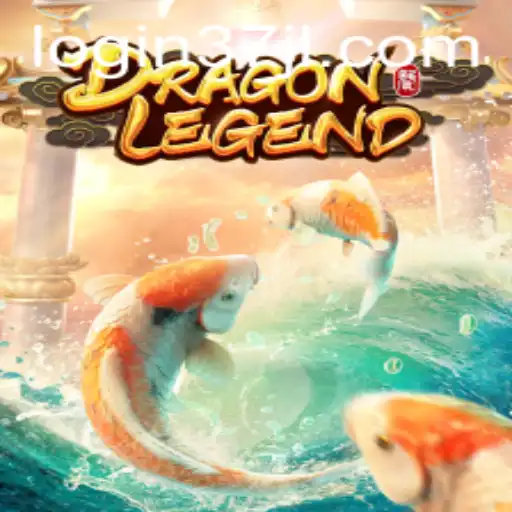 DragonLegend: An Epic Adventure Awaits in the Mystical Realm