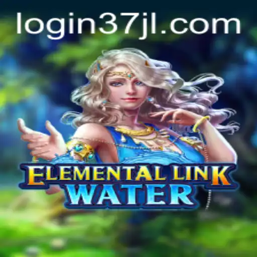 ElementalLinkWater: An Immersive Adventure into the World of Water Elements