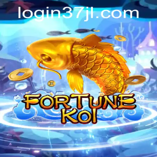 Dive into the Enchanting World of FORTUNEKOI