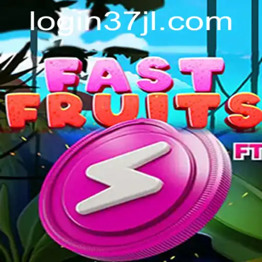 FastFruits: Dive into the Juicy World of Gaming with 37jl