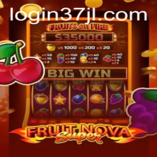 Exploring the Exciting World of FruitNovaSuper: A Comprehensive Guide to Gameplay and Features
