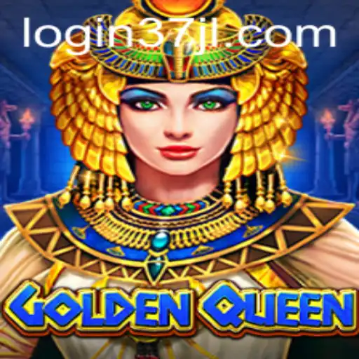GoldenQueen: A Captivating Adventure in the Realm of 37jl