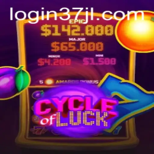 Cycle of Luck: A Fascinating Adventure in Chance and Strategy