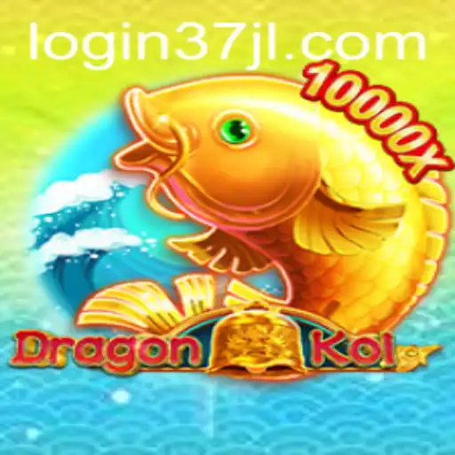 Unveiling DragonKoi: A New Era of Interactive Gaming