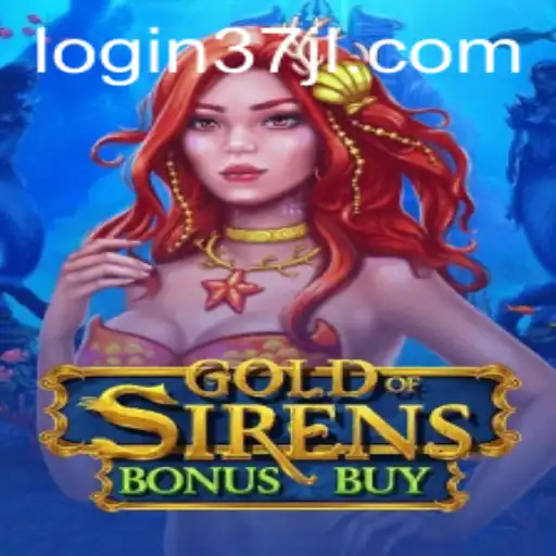 Unveiling the Excitement of GoldofSirensBonusBuy