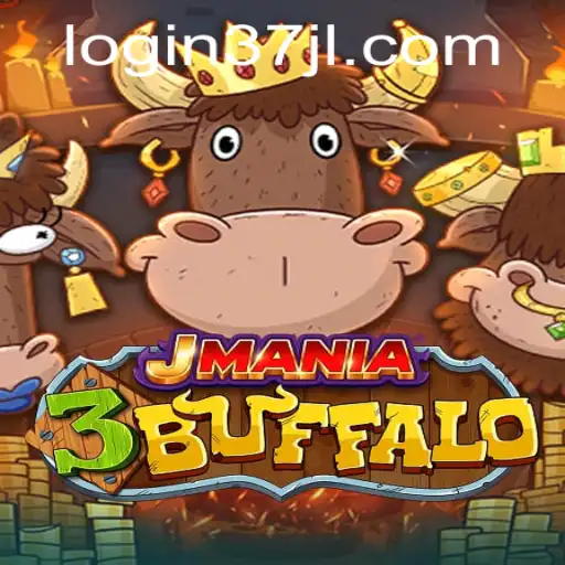 Journey Into Adventure with JMania3Buffalo: The 37jl Experience