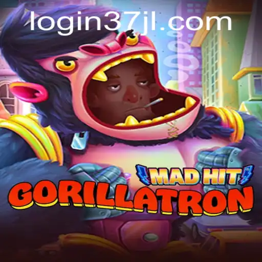 Unleash Your Inner Beast in MadHitGorillatron