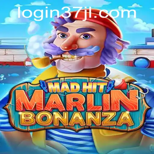 MadHitMarlinBonanza: Dive Into an Ocean of Fun