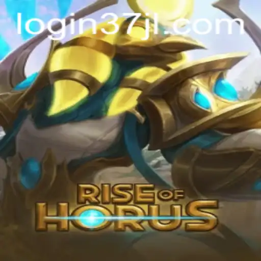RiseofHorus: An Epic Adventure into the World of Ancient Deities
