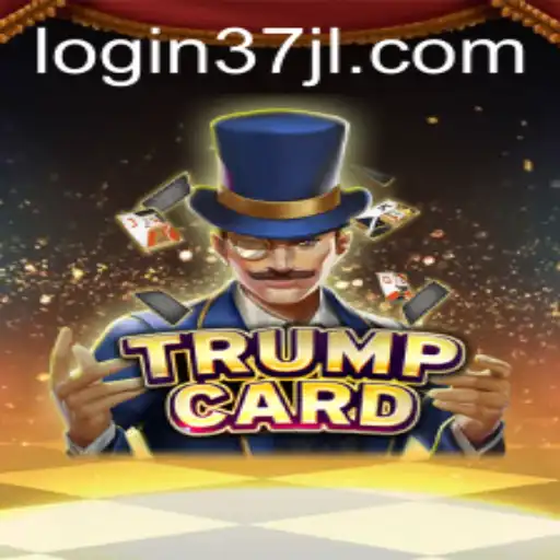 TrumpCard: A Strategic Card Game That Captivates the Imagination
