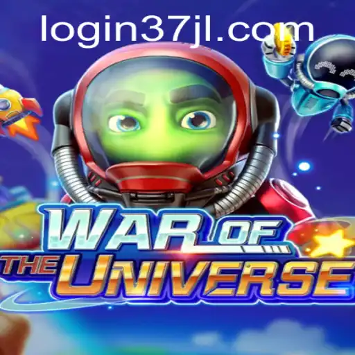 Discover the Epic Thriller: WAROFTHEUNIVERSE - A New Era in Gaming