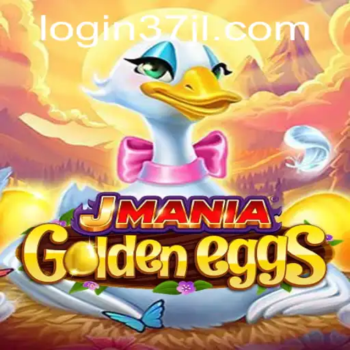 JManiaGoldenEggs: An Exciting New Gaming Experience