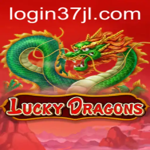 Discover the Thrilling World of LuckyDragons – A Game of Chance and Strategy