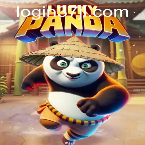 Unveiling LuckyPanda: An In-Depth Exploration of the Thrilling Game '37jl'