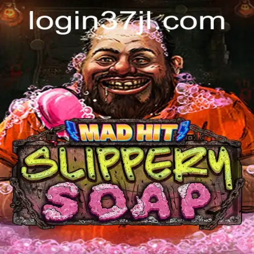 MadHitSlipperySoap: The Thrilling New Game with a 37jl Twist