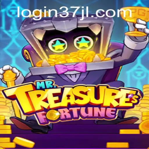 Discover the Enchanting World of MrTreasuresFortune: A Journey into Adventure