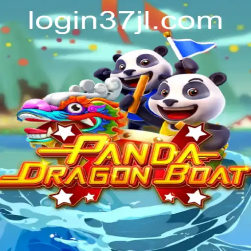 Unveiling the Thrilling Adventure of PANDADRAGONBOAT