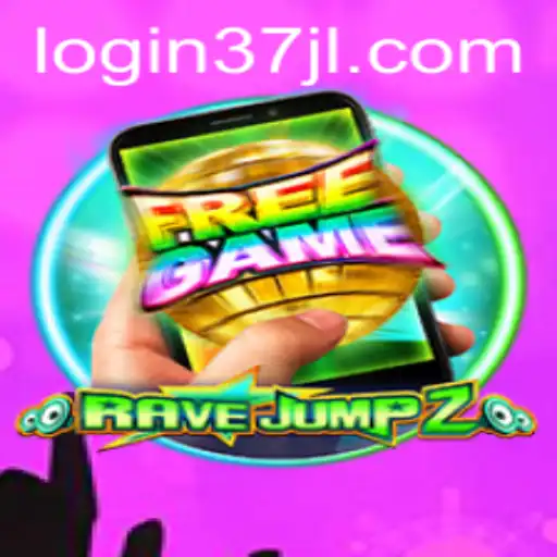 RaveJump2M Explores Exciting New Gameplay with 37jl
