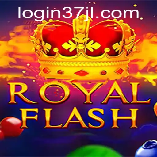 RoyalFlash: A New Gaming Sensation Taking the World by Storm