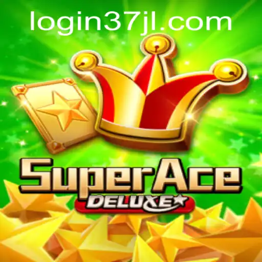 Explore the Thrilling World of SuperAceDeluxe - The Ultimate Gaming Experience