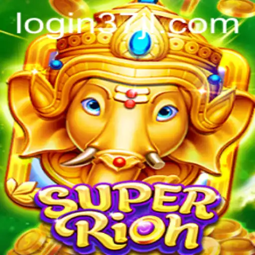 SuperRich: Exploring the World of Wealth and Strategy in Gaming