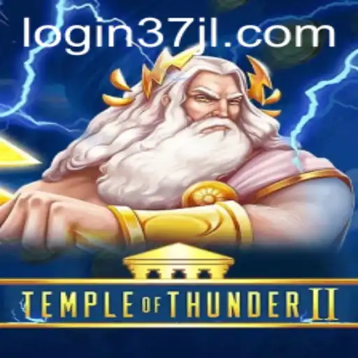 TempleofThunderII: A Journey Into the Electrifying World of Strategy and Adventure