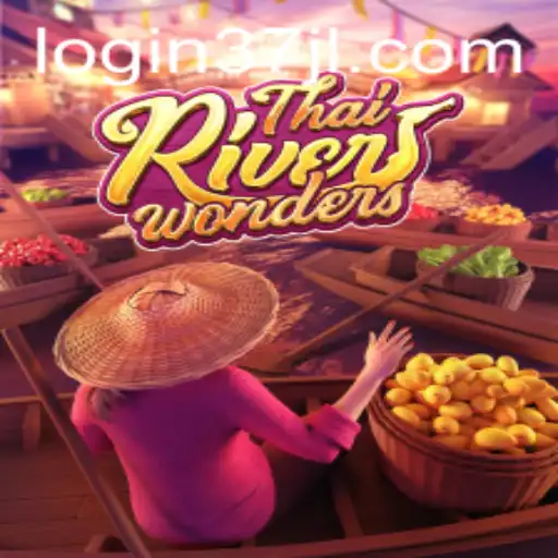 Discover the Enchantment of ThaiRiverWonders: An Immersive Gaming Experience