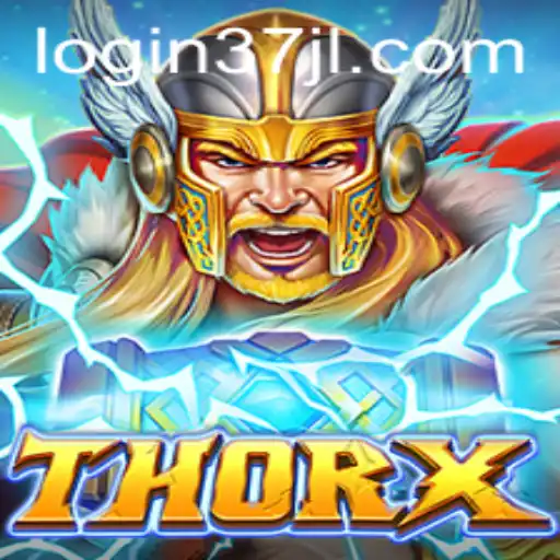 ThorX: An Epic Journey into the World of Mythology and Adventure