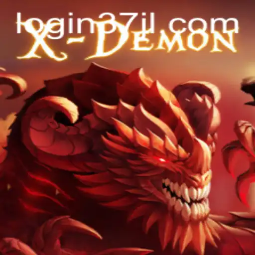 XDemon: Unleashing the Ultimate Gaming Experience with 37jl